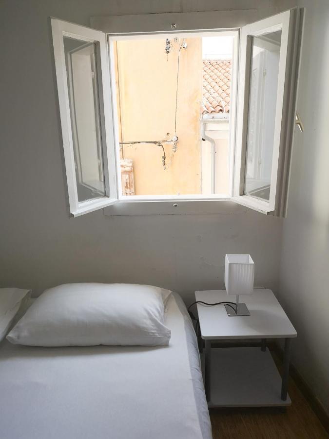 Tiny Room Piran Buitenkant foto